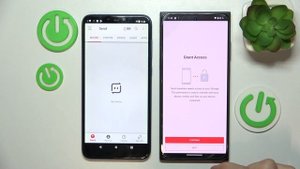 HMD Skyline | Как перенести данные со старого устройства на