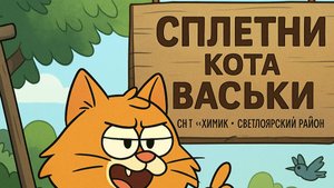 12 серия. Конец света