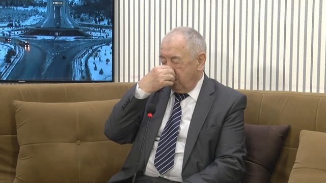 Сухбат ин табобат аст доктор Тохири дар ТВ Азия бо Аъз? смотреть онлайн