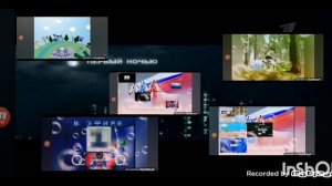 Сборник заставок в одном экране номер 46