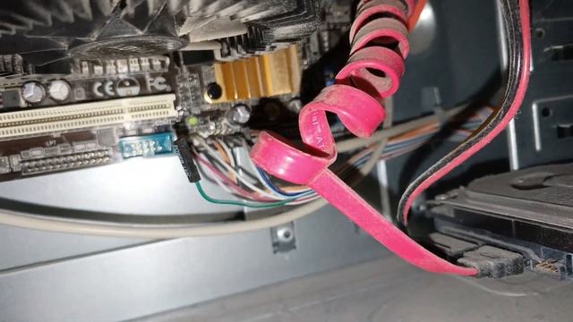 ПК не запускается смотреть онлайн