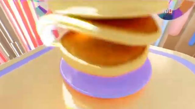 Рестарт эфира и смена логотипа на новогодний (ТВ Центр смотреть онлайн