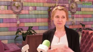 В Самаре отмечают День российского предпринимателя