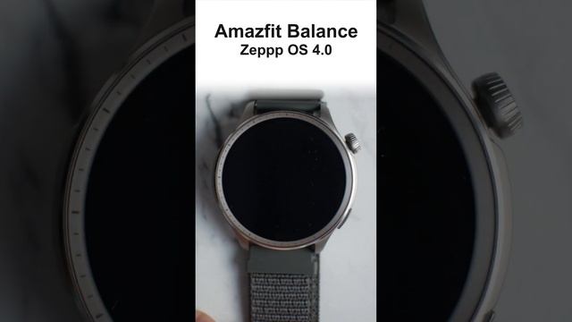 Amazfit Balance работа с основными месенджерами #smartwatchreviews #ama смотреть онлайн