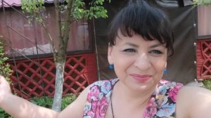 Радостные и волнительные выходные. Как мы отдохнули? Красота требует жертв. Жизнь семьи в деревне