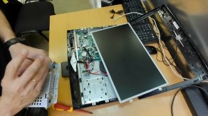 Acer Veriton Z2610G - Замена HDD на SSD