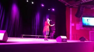 Анна Баджикова. "Иди сквозь дебри. Авторы А.Авдеев и А.Осидак.