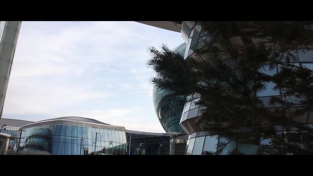 VLOG:12  Легендарное возвращение...