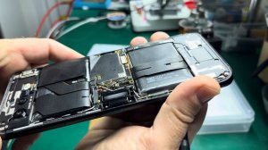 Asus Rog 6 странная неисправность по сети