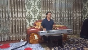 ХУРШЕДИ ХАЛИМ. РУБОИЁТИ ХАЛҚИ.