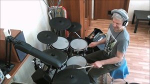 Лето, я изжарен как котлета.