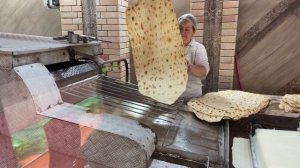 Армения-2024: линия приготовления лаваша #armenia #армения #y