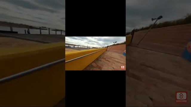 Паркур карта смотреть онлайн