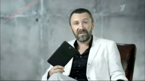 Реклама Евросеть - Вредный Сергей Шнуров