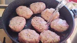 💖🌹ВКУСНЕЙШИЕ ТЕФТЕЛИ "ЁЖИКИ" В СЛИВОЧНОМ СОУСЕ! ГОТО
