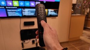 Озбор телевизора спустя месяц | LG OLED evo C4 TV 65" 2024 года #lg #