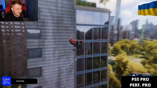⚡️PLAYSTATION 5 PRO - ПЕРШІ ІГРИ | STELLAR BLADE - STAR WARS JEDI: SURVIVOR - FF7 REBI смотреть онлайн