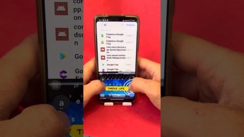 Как отключить родительский контроль на любом телефон?