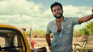 Трейлер фильма "Тайный Агент" (2025)