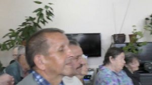 МАРИЙСКИЙ ТАНЕЦ  ЙОШКАР ОЛА ВЫЕЗДНОЙ КОНЦЕРТ ИНТЕРНАТ