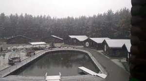 Святогорск отель "Времена Года"