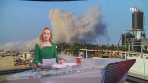 Израиль и США ввели новый механизм распределения помощи жителям Палестины / События на ТВЦ