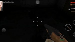 МОБИЛЬНЫЙ СТАЛКЕР▶️Прохождение T. D.Z 4 #1