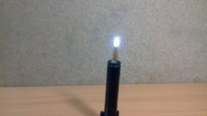 Посмотрите, ЧТО я сделал ИЗ электронной СИГАРЕТЫ. Поле