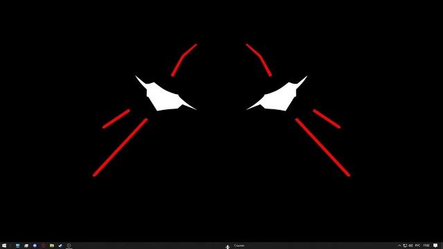 панель задач windows 10 по середине смотреть онлайн