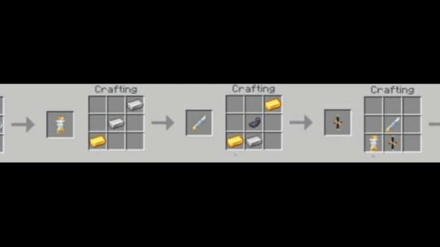 Самурай Босс  Обзор мода  Майнкрафт пе 1.21 best mod for minecraf