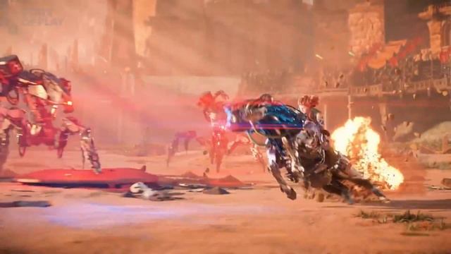 ПОЗОРНЫЙ STATE OF PLAY | PS5 PRO В РОССИИ | ПРОВАЛ CONCORD смотреть онлайн