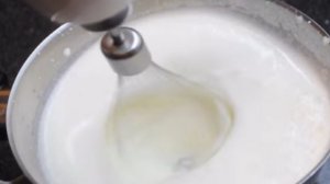 Апельсиновый творожный десерт без выпечки