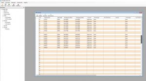 Сканирование каналов в Quansheng UV-K5 (Функция Scan List "S-List")
