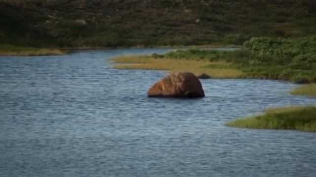 Полярный Урал -это граница Азия с Европой. смотреть онлайн