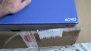 Распаковка Sony Playstation 5 Slim 1tb с OZON за 31843 +bonus