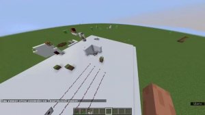 обновление  страшного мода для майнкрафта