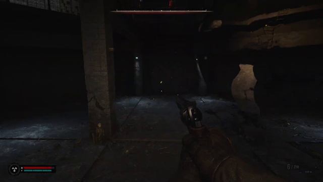 S.T.A.L.K.E.R. 2 - Подземелья агропрома | Сюжет смотреть онлайн