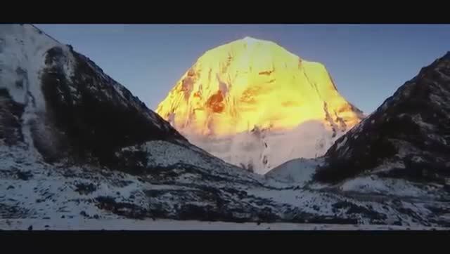 Мистический КАЙЛАС.Никто не смог покорить эту вершину. смотреть онлайн