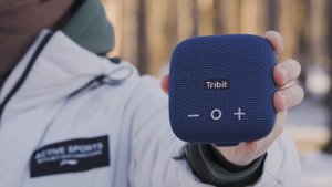 Просто Топ За свои деньги 🔥 Портативная Беспроводная