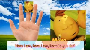 Box Finger family