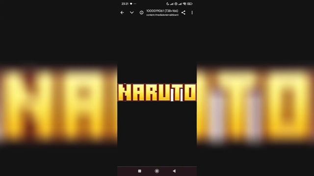 Как сделать текст в стиле Майнкрафт!На телефон 💥 смотреть онлайн