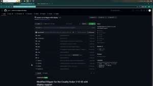 Дисплей Ender-3 V3 SE та Klipper? Тепер працює!