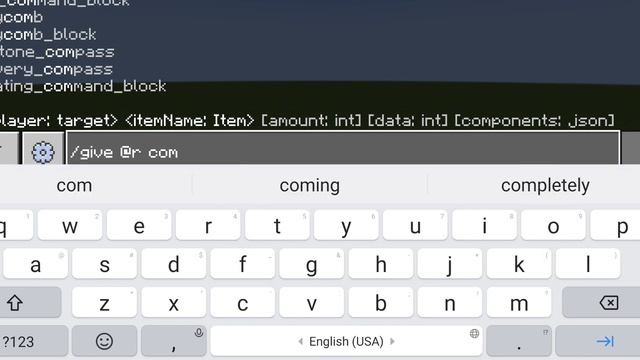 как сделать командный блок в Minecraft без модов смотреть онлайн
