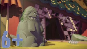 Конец вещания "солнце в России. Начало вещания Disney (20.40.2025