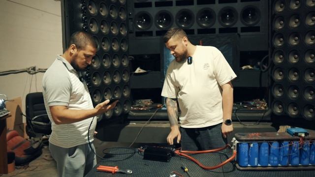 Мировой рекорд по звуку за 13 590 р.💥Компактный 1-каналь? смотреть онлайн