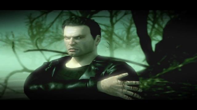 Прохождение Painkiller Часть 10: Болото (Босс: Болотная Тварь)
