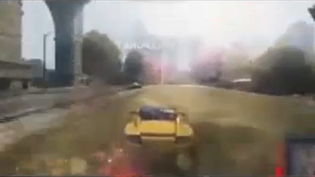 Street Racing седан страна Xbox One смотреть онлайн