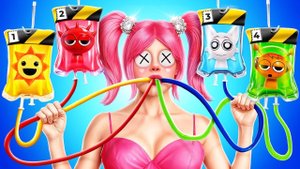 Sprinki|СПРУНКИ или СПРУНКЕ - Мультики про Спрунке | МУЛЬТФИЛЬМЫ SPRUNKI
