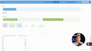 Визуализация данных в Metabase | Обзор на BI-тулы