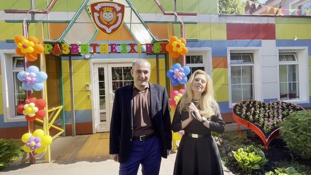 Отзывы родителей о филиале детского сада «Развитие XXI век» в Москве на ул. Профсоюзная